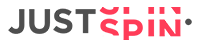JustSpin Casino logo